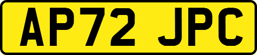 AP72JPC
