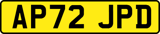 AP72JPD