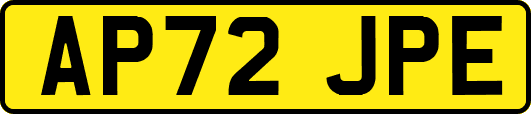 AP72JPE