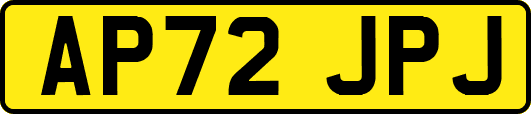 AP72JPJ