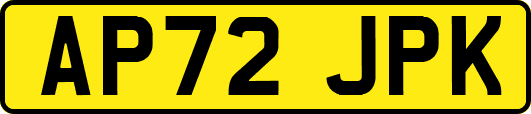 AP72JPK