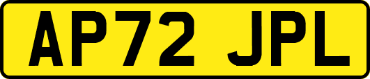 AP72JPL