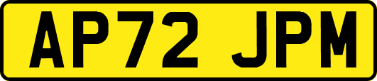 AP72JPM