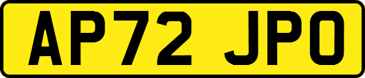 AP72JPO