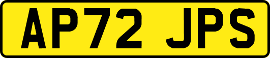 AP72JPS