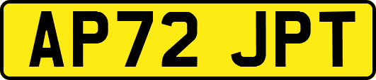 AP72JPT