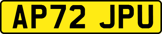 AP72JPU