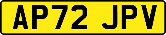 AP72JPV