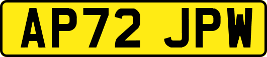 AP72JPW