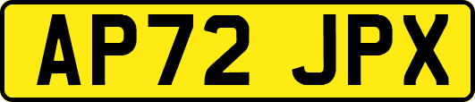 AP72JPX