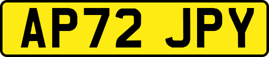 AP72JPY
