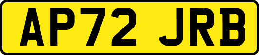 AP72JRB