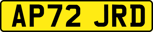 AP72JRD