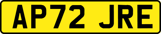 AP72JRE
