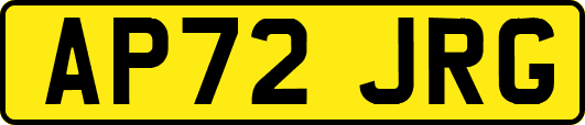 AP72JRG
