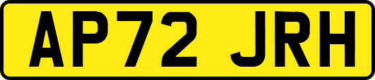 AP72JRH