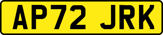 AP72JRK