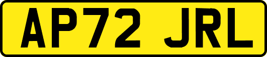 AP72JRL