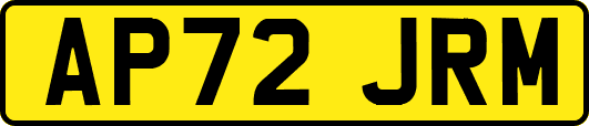 AP72JRM