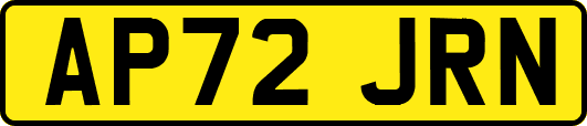 AP72JRN
