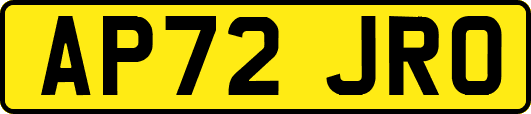 AP72JRO