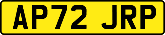 AP72JRP