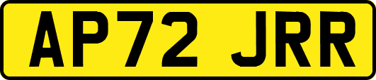 AP72JRR
