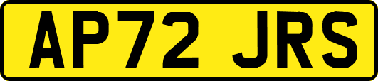 AP72JRS