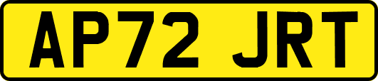 AP72JRT