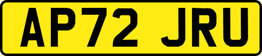 AP72JRU