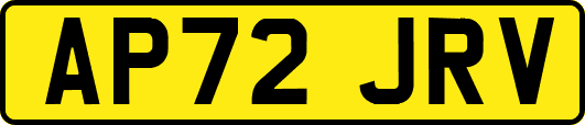AP72JRV