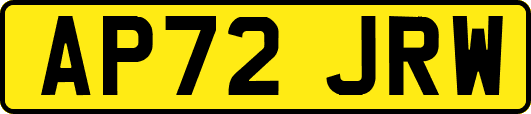 AP72JRW