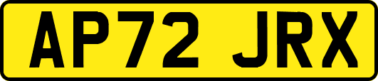 AP72JRX