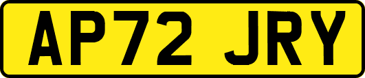 AP72JRY