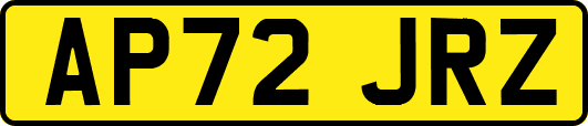 AP72JRZ