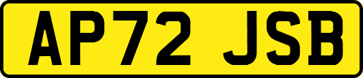 AP72JSB