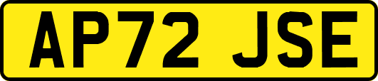 AP72JSE