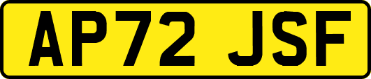 AP72JSF