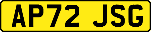 AP72JSG