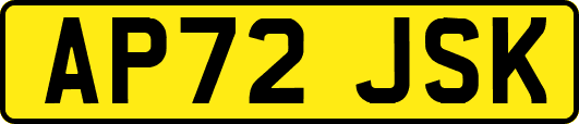 AP72JSK