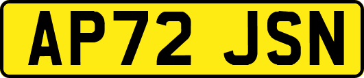 AP72JSN
