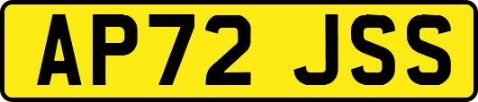 AP72JSS