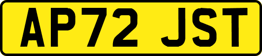 AP72JST