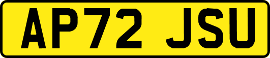 AP72JSU
