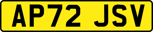 AP72JSV