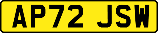 AP72JSW