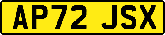 AP72JSX