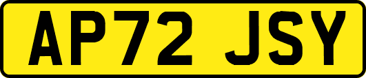AP72JSY