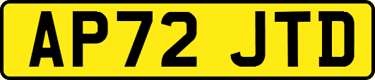 AP72JTD