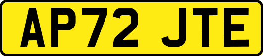 AP72JTE